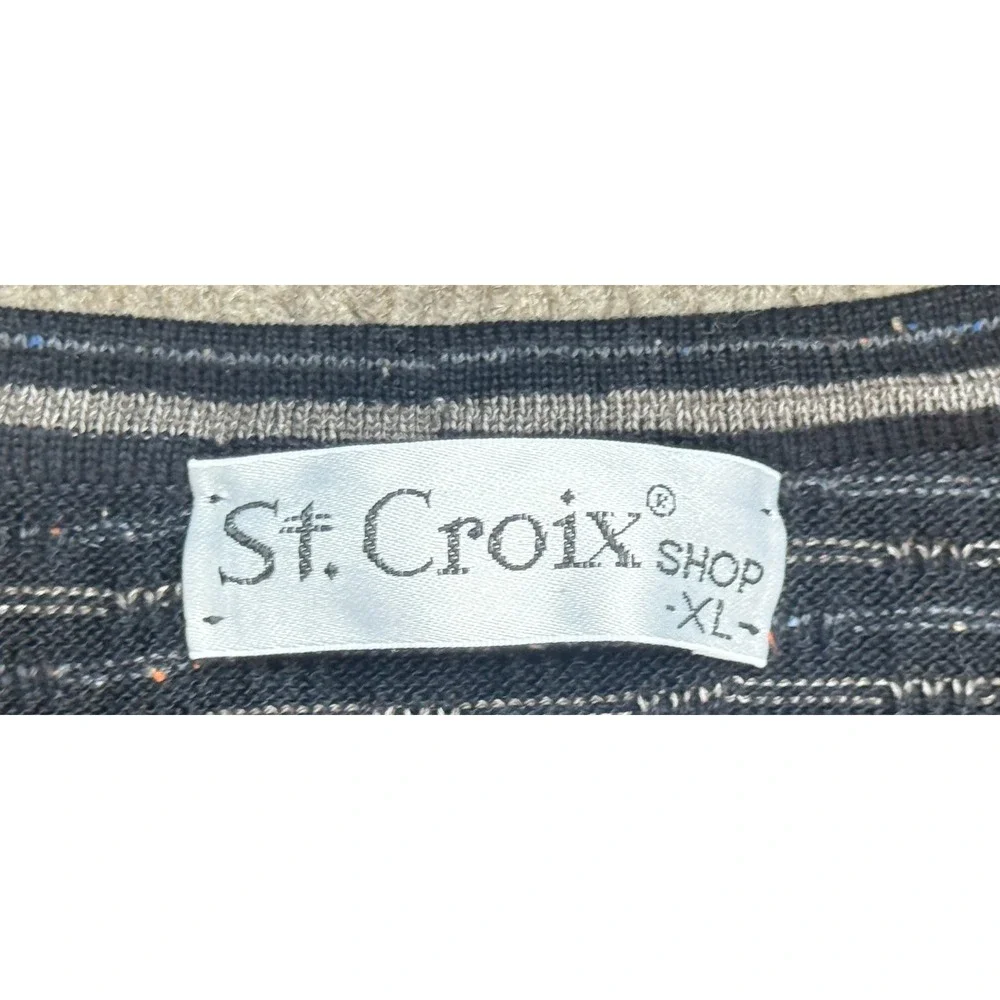 St. Croix st croix